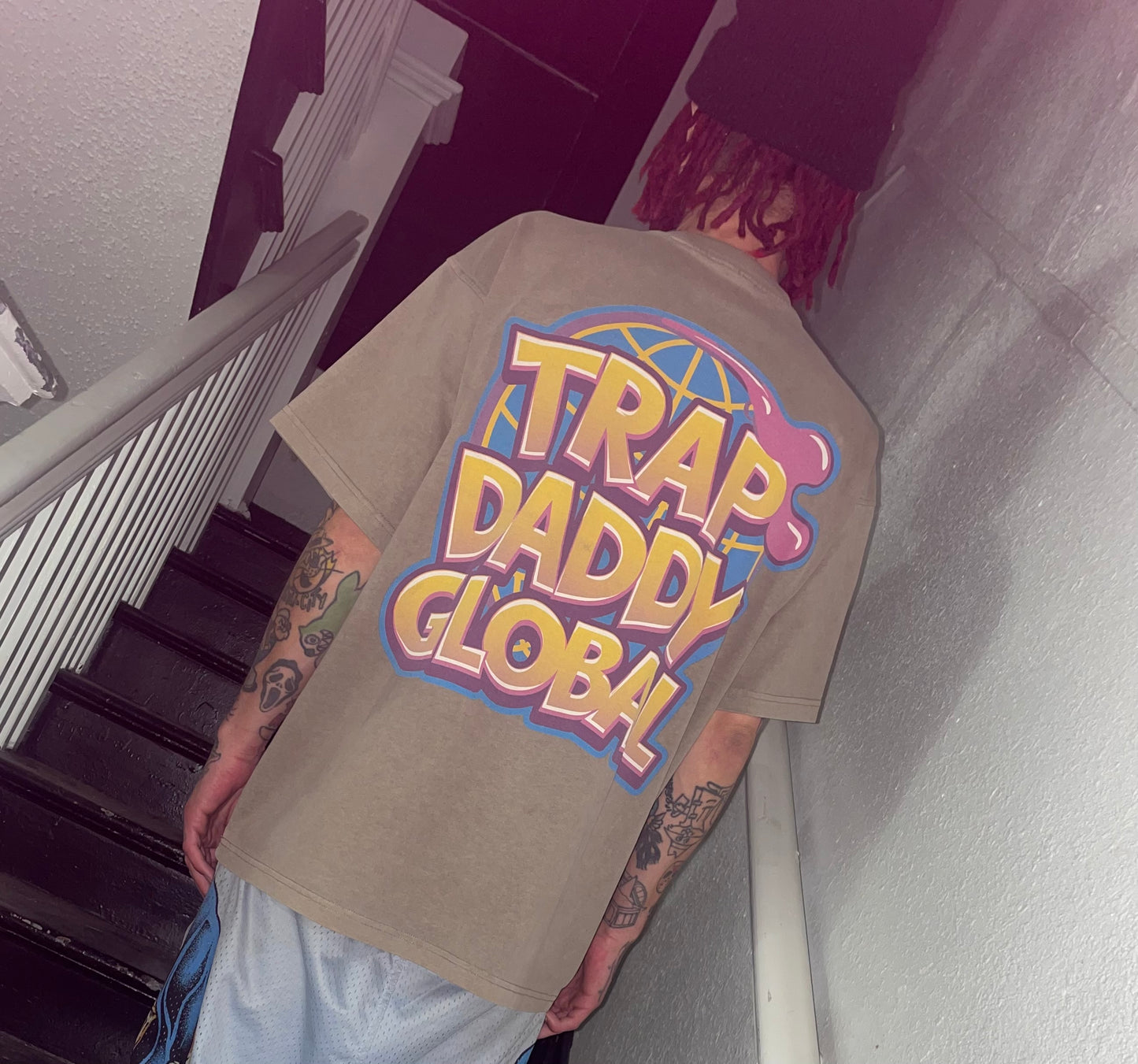 Trap Daddy Global