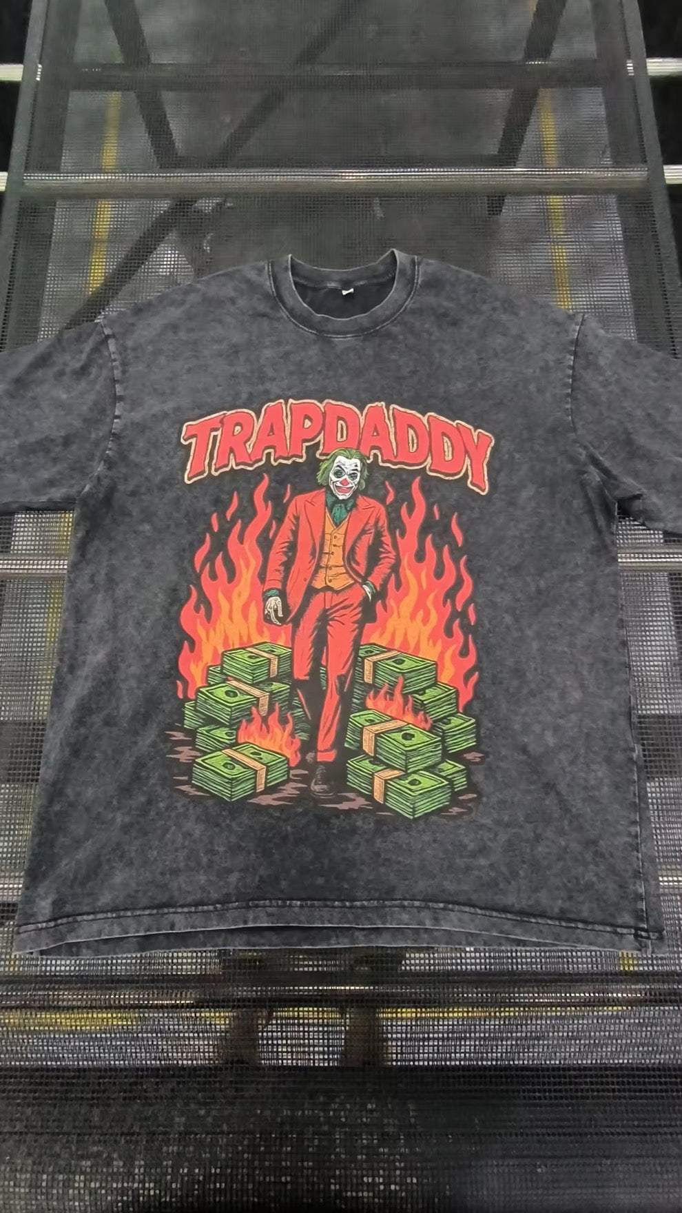 Joker Tee