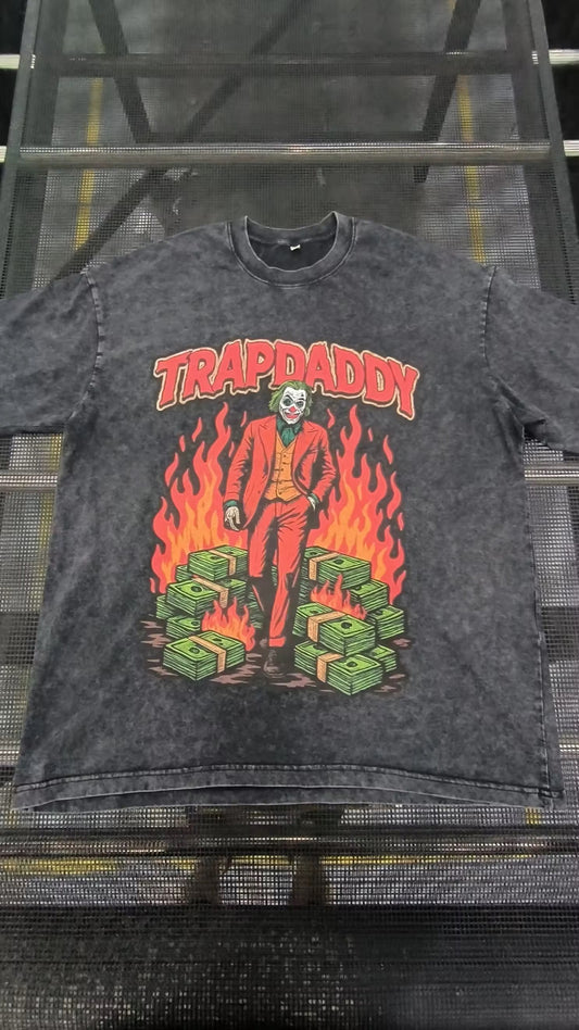 Joker Tee
