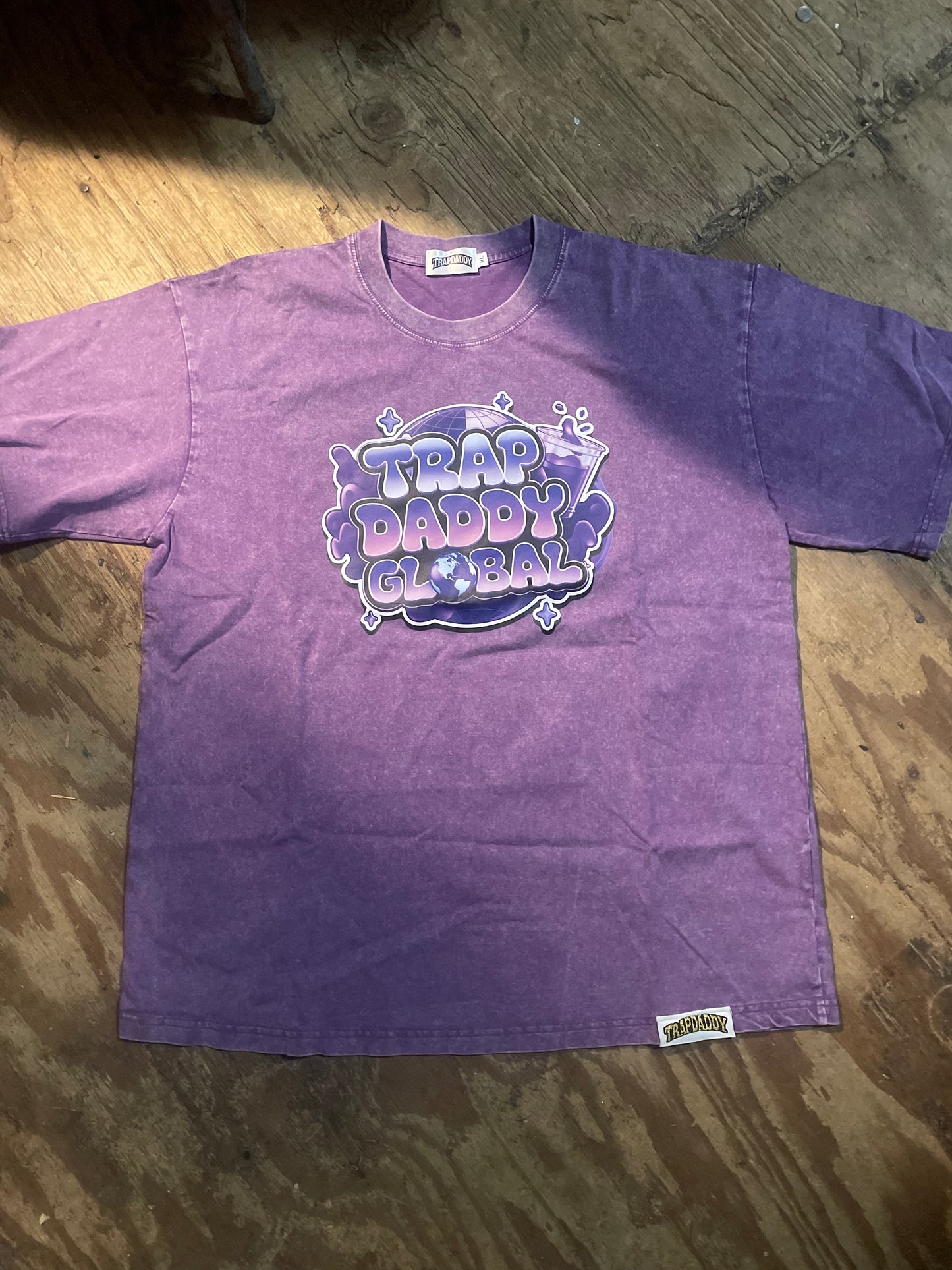Trap Daddy Global worldwide