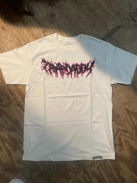 Trap Daddy metal shirt