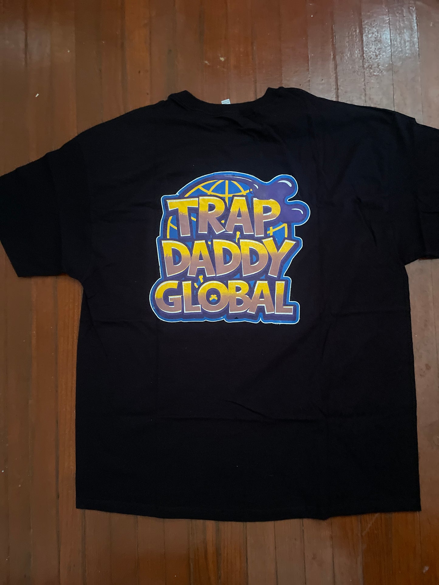 Trap Daddy Global