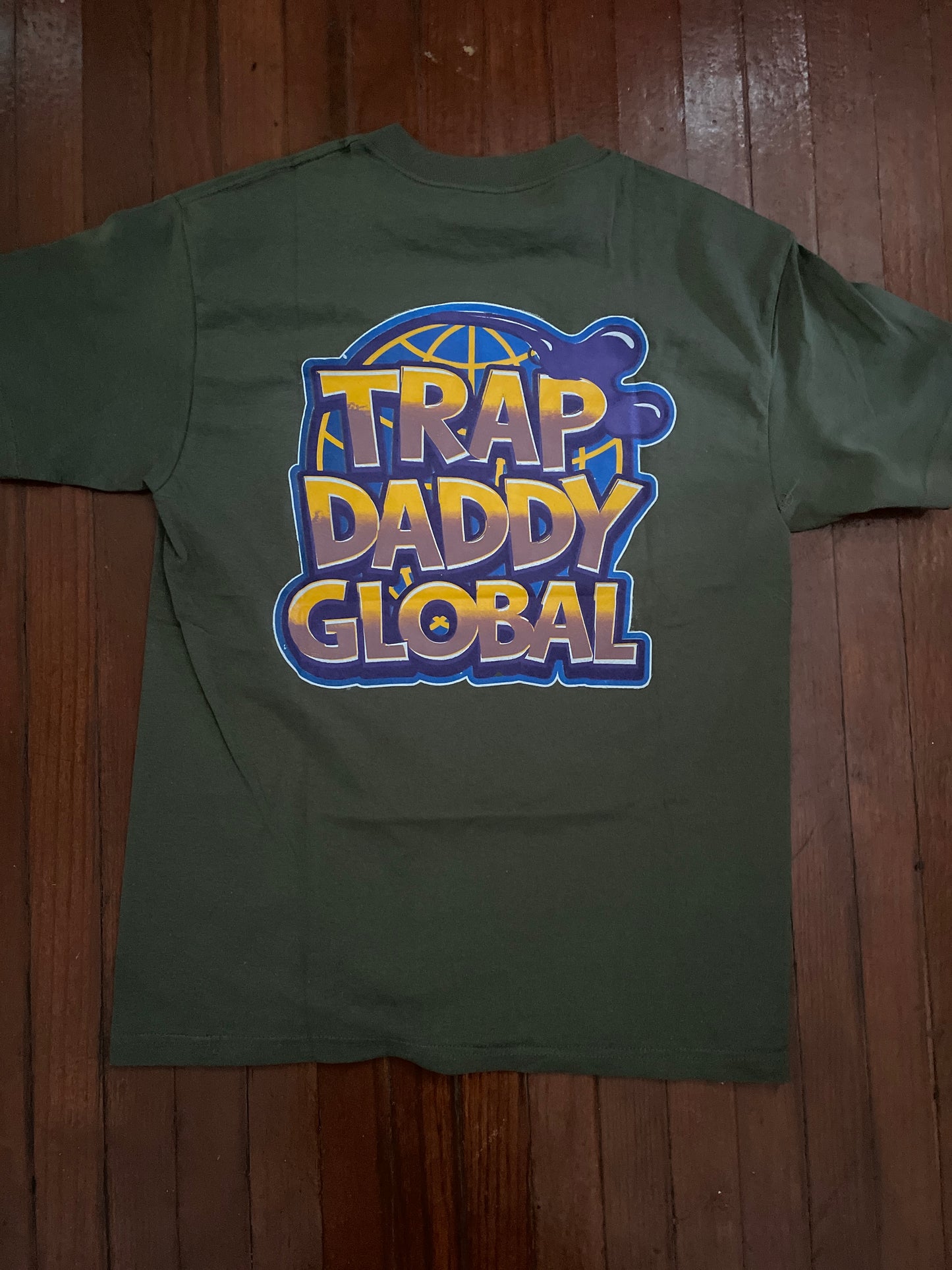 Trap Daddy Global
