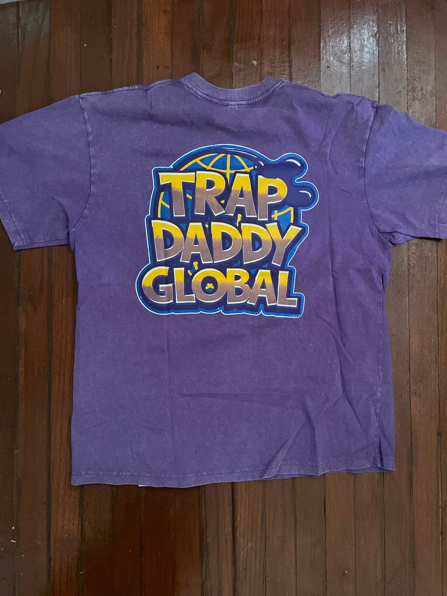 Trap Daddy Global