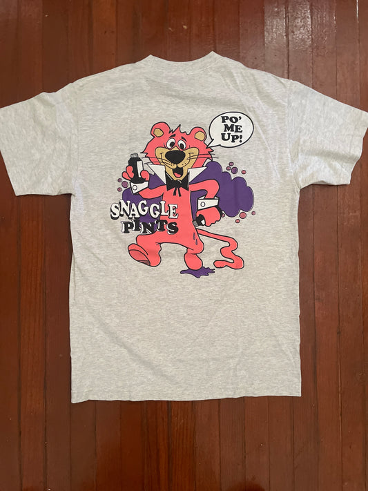 Snaggle Pints
