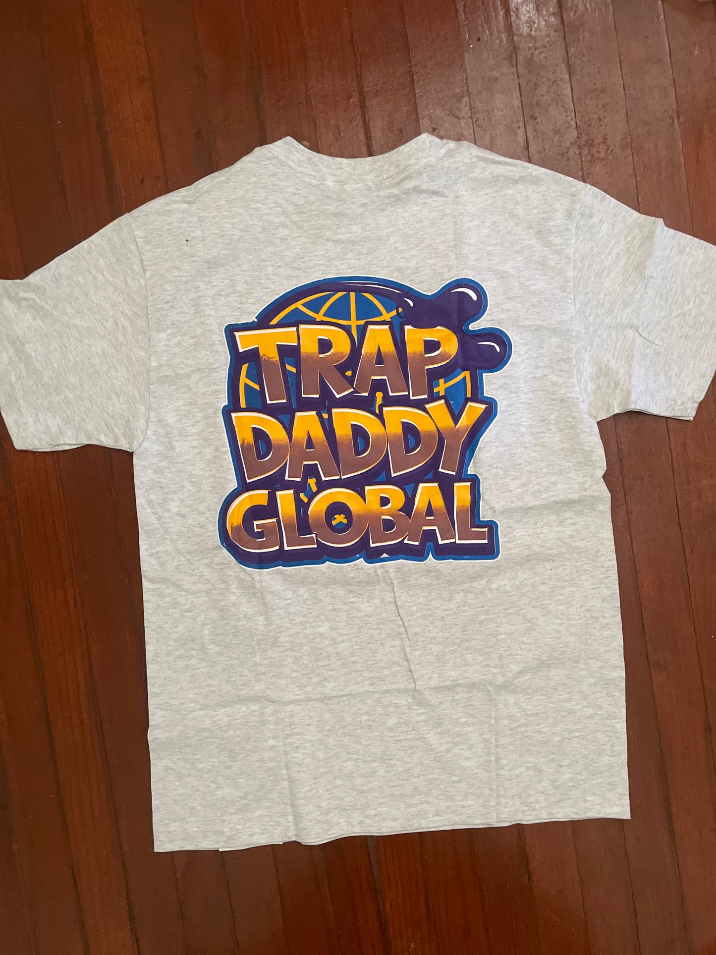 Trap Daddy Global
